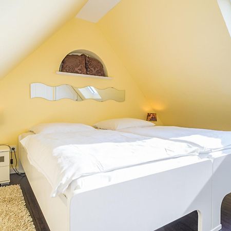 Haus Charlotte Villa เวสเทอร์แลนด์ ภายนอก รูปภาพ