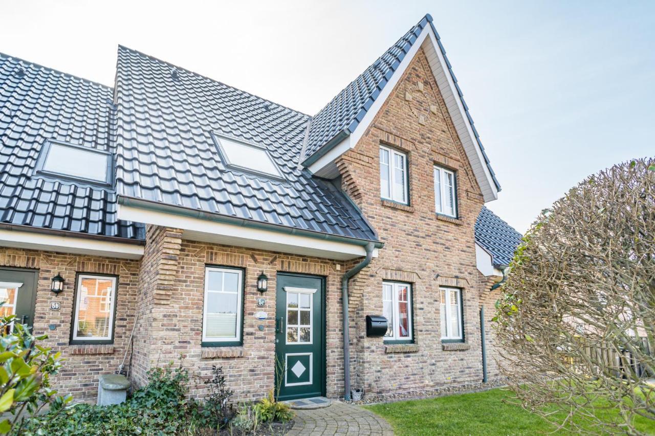 Haus Charlotte Villa เวสเทอร์แลนด์ ภายนอก รูปภาพ