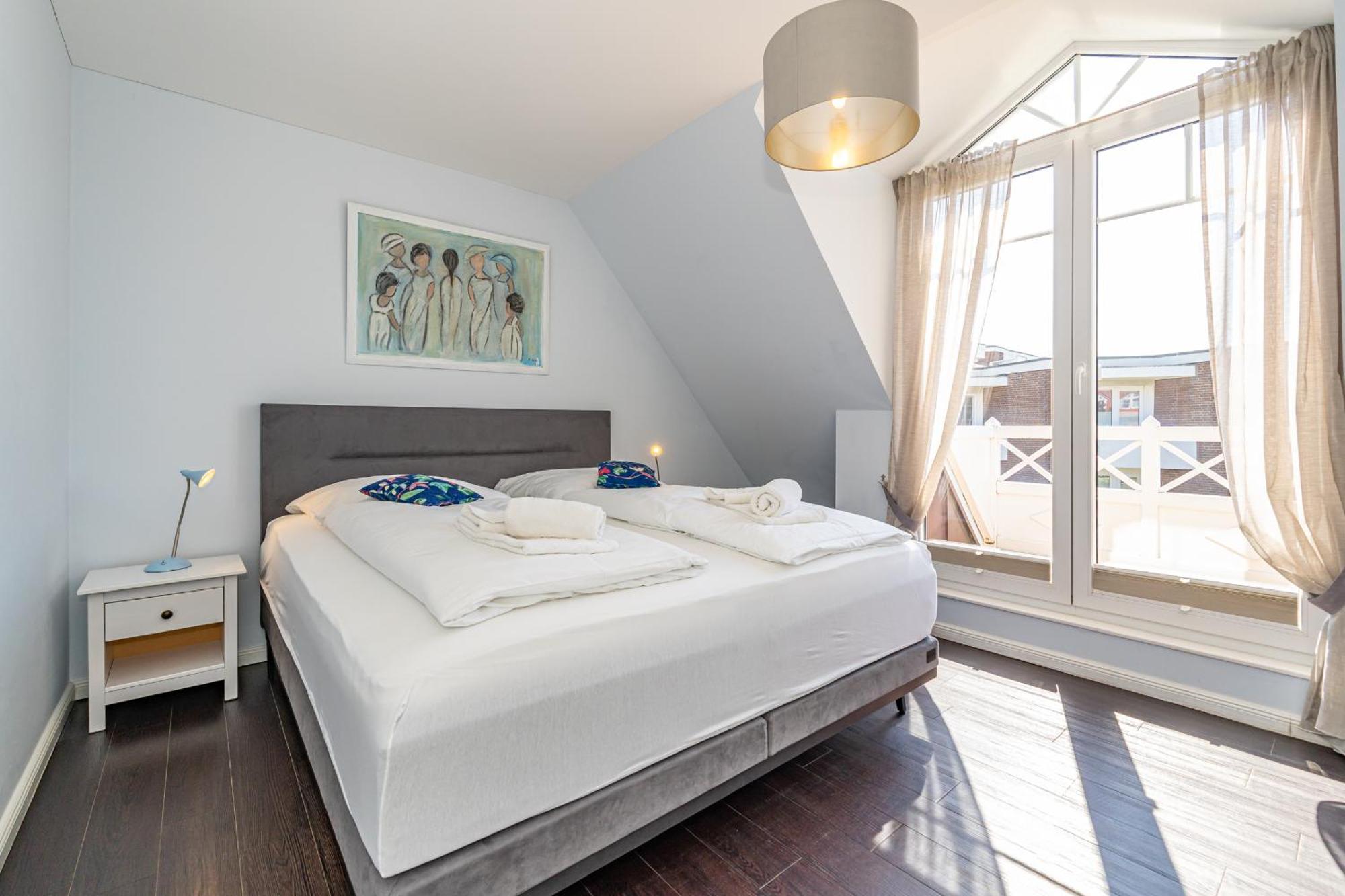 Haus Charlotte Villa เวสเทอร์แลนด์ ภายนอก รูปภาพ